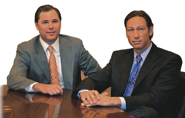 Zele Huber West Palm Beach personal injury attorney